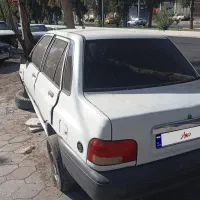 پراید ۱۳۱|خودرو سواری و وانت|بم, |دیوار