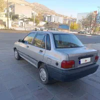 پراید مدل 85|خودرو سواری و وانت|بانه, |دیوار