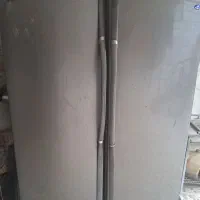 یخچال و فریزر