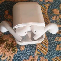 ایرپاد|پخش‌کننده همراه|لنجان, |دیوار