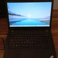 لپ تاپ لنوو با استاندارد امنیتی آمریکا گرید A