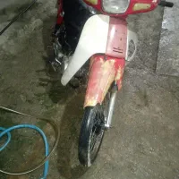 موتور بهمن ۱۱۰
