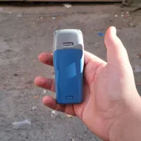 نوکیا نوستالژی 1100 و 6600|موبایل|مریوان, |دیوار