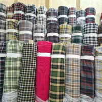 خریدار و فروش پارچه