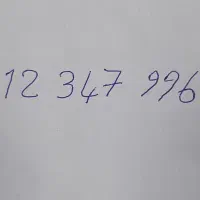 فروش سیم کارت