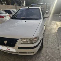 سمند lx|خودرو سواری و وانت|لامرد, |دیوار