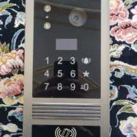 پنل ایفون تصویری کالیوز