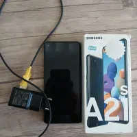 گوشیa21s
