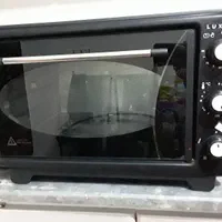توستر لوکسل