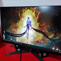 مانیتور گیمینگ ال جیLG 24GQ50F|قطعات و لوازم جانبی رایانه|ایزدشهر, |دیوار