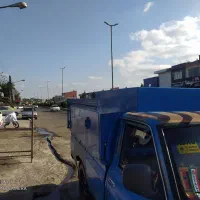 اتاق بالا نیسان|قطعات یدکی و لوازم جانبی|صومعهسرا, |دیوار