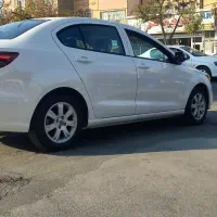 شاهین ۱۴۰۲ برج ۱۲ ESP فول کامل درحد صفر کم کار|خودرو سواری و وانت|تبریز, |دیوار