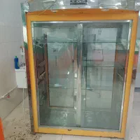 فروش یخچال دو درب ایستاده
