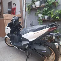 گالگسی ۱۷۰ نیرو موتور خشک مدل ۱۴۰۳|موتورسیکلت|تهران, اتابک|دیوار