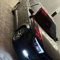 دنا پلاس توربو اتومات مدل99|خودرو سواری و وانت|تبریز, |دیوار