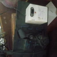 پلستیشن۲ نونو