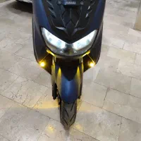 یاماها انمکس Yamaha nmax 155