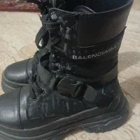 کفش نیم بوت|کیف، کفش، کمربند|تبریز, |دیوار