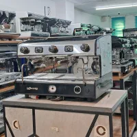 دستگاه اسپرسوساز لاسپازیاله اس تو 2019|کافی‌شاپ و رستوران|تهران, صادقیه|دیوار