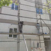 آجر نما به قیمت کارخانه