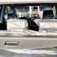 جک s3 مدل 1402 در حد صفر|خودرو سواری و وانت|تهران, دهم فروردین|دیوار