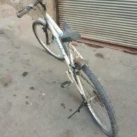 دوچرخه26سالم|دوچرخه، اسکیت، اسکوتر|تبریز, |دیوار