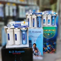 جشواره فروش تصفیه اب