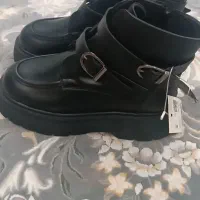 نیم بوت زنونه|کیف، کفش، کمربند|فولادشهر, C2|دیوار