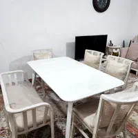 میز ناهارخوری