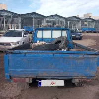 ماشین نیسان|خودرو سواری و وانت|اردبیل, |دیوار