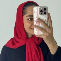 روسری حریر (اسکارف دنیا)روز مادر|لباس|قم, ولیعصر|دیوار