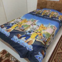روتختی و لحاف کودک نوجوان|سرویس روتختی|اصفهان, شیخ اشراق|دیوار