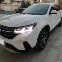 تی 5 فرداموتور