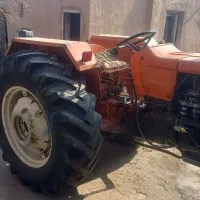 فیات ۶۴۰ مدل ۶۲|خودرو سنگین|قزوین, |دیوار