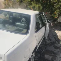 پژو پارس|خودرو سواری و وانت|ماهدشت, |دیوار