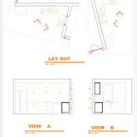 کابینت نو|مصالح و تجهیزات ساختمان|تهران, دربند|دیوار