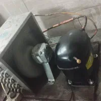 تعمیرات تمامی یخچال فریزر و صنعتی به صورت تخصصی|خدمات پیشه و مهارت|نسیمشهر, |دیوار