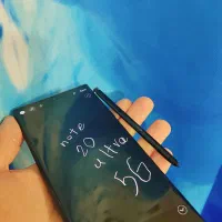 NOTE 20 ULTRA 5G بامتعلقات   مشابه نو|موبایل|رشت, گلسار|دیوار