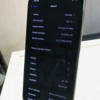 ایفون xs max ریپک|موبایل|فردیس, فردیس|دیوار