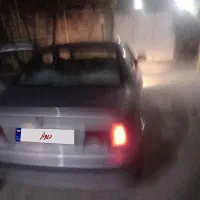سمند X7 بنزینی، مدل ۱۳۸۴|خودرو سواری و وانت|ارومیه, |دیوار