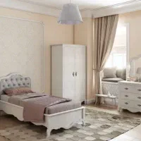 کمد و دراور و میز تحریر ،جاکتابی آوید