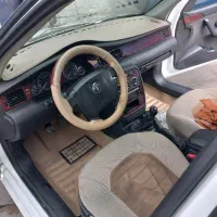 سمند LX سفیدآخر ۹۹.فروش فوری|خودرو سواری و وانت|قم, حاج زینل|دیوار