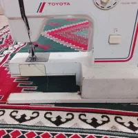 چرخ خیاطی|چرخ خیاطی و ریسندگی|بندر امام خمینی, |دیوار