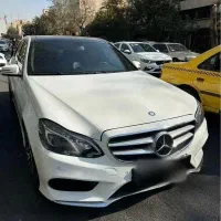 E250 2014|خودرو سواری و وانت|تهران, سهروردی|دیوار