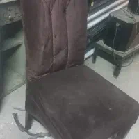 ۸۰۰عدد صندلی