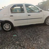 ال نود(تندر90)مدل ۹۵بی رنگ تمیز|خودرو سواری و وانت|سیمین شهر, |دیوار