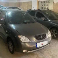 تیبا ۲ مدل ۹۸