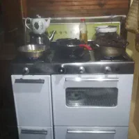 پنج شعله فردار