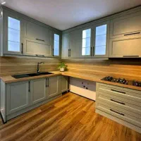 کابینت کارکاه نصاب خدمات