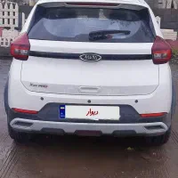 X22 pro 1403|خودرو سواری و وانت|کیاشهر, |دیوار
